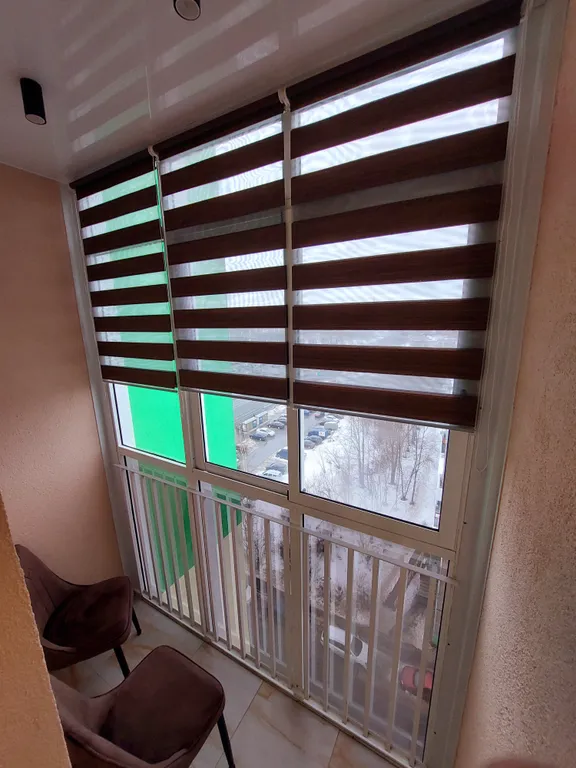 Уютная студия ждет своих гостей