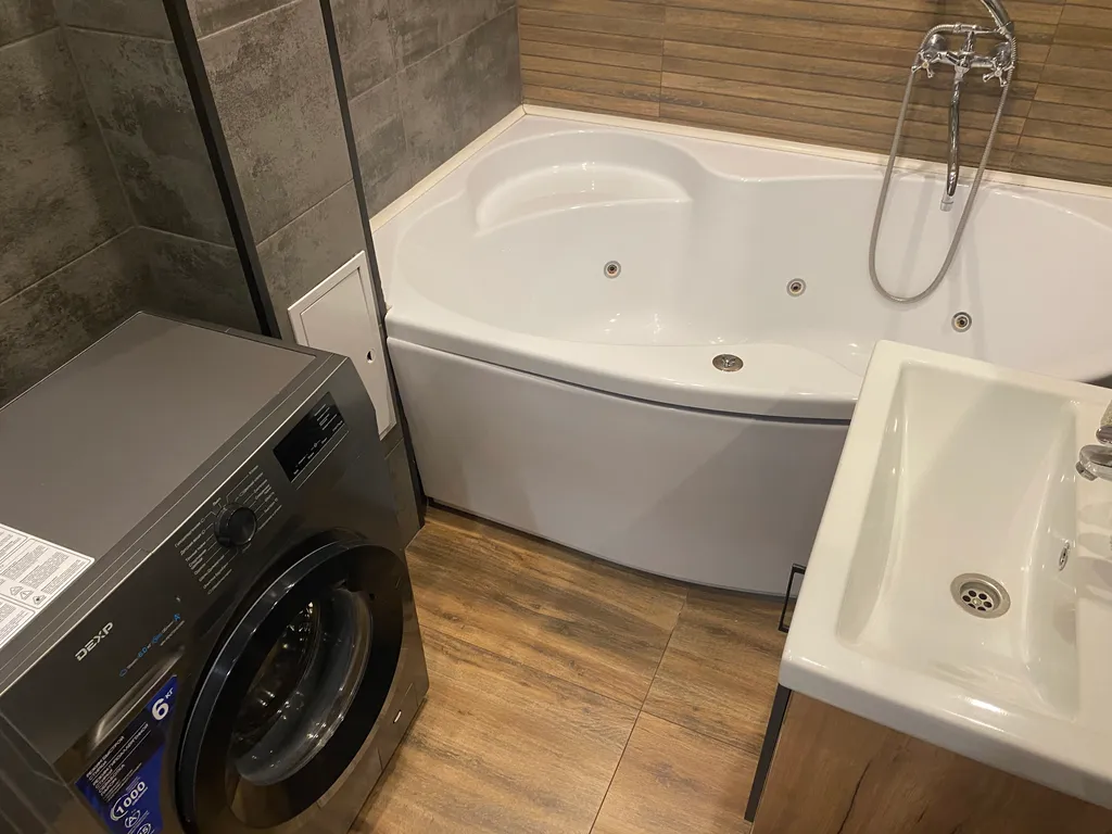 Видовая студия в новом ЖК