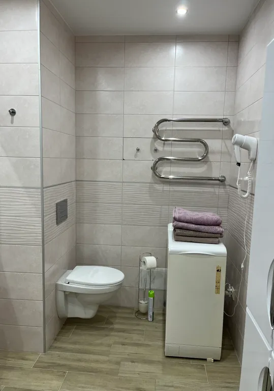 Квартира Апартаменты Ивушки новые 2- комнатные — Великий Новгород