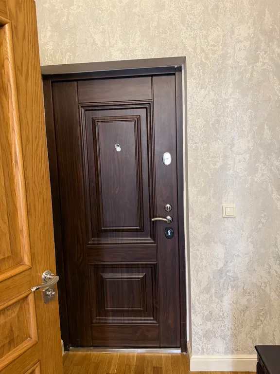 Комфортная квартира в центре в новостройке!