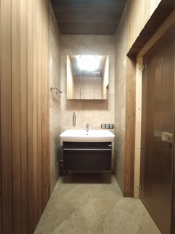 2-комнатный Дом