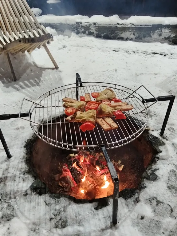 Дом Свободный от забот