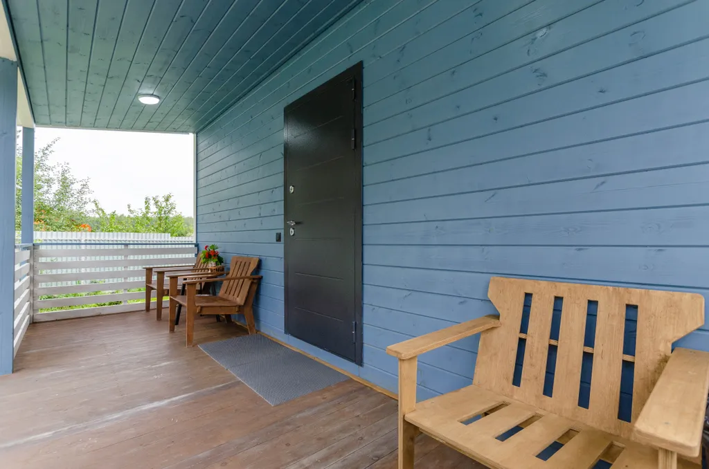 3-комнатный Дом