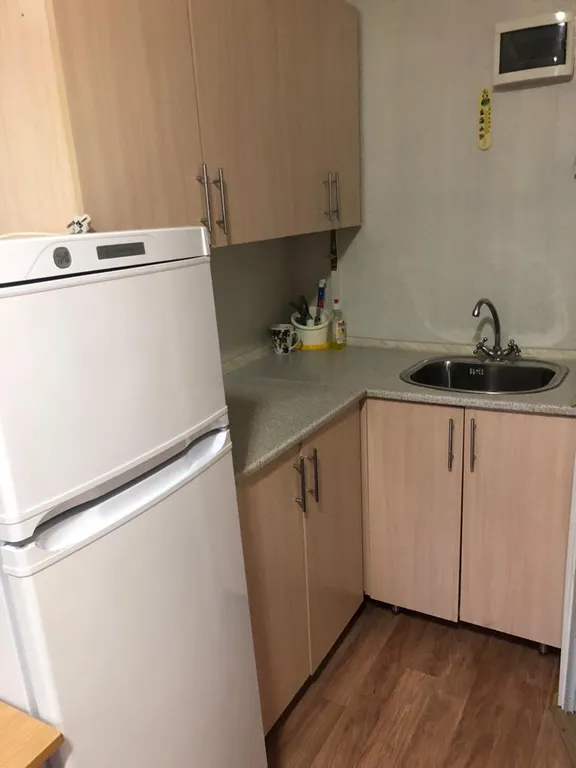 Квартира Отдельная комната с удобствами в частном доме — Лазаревское