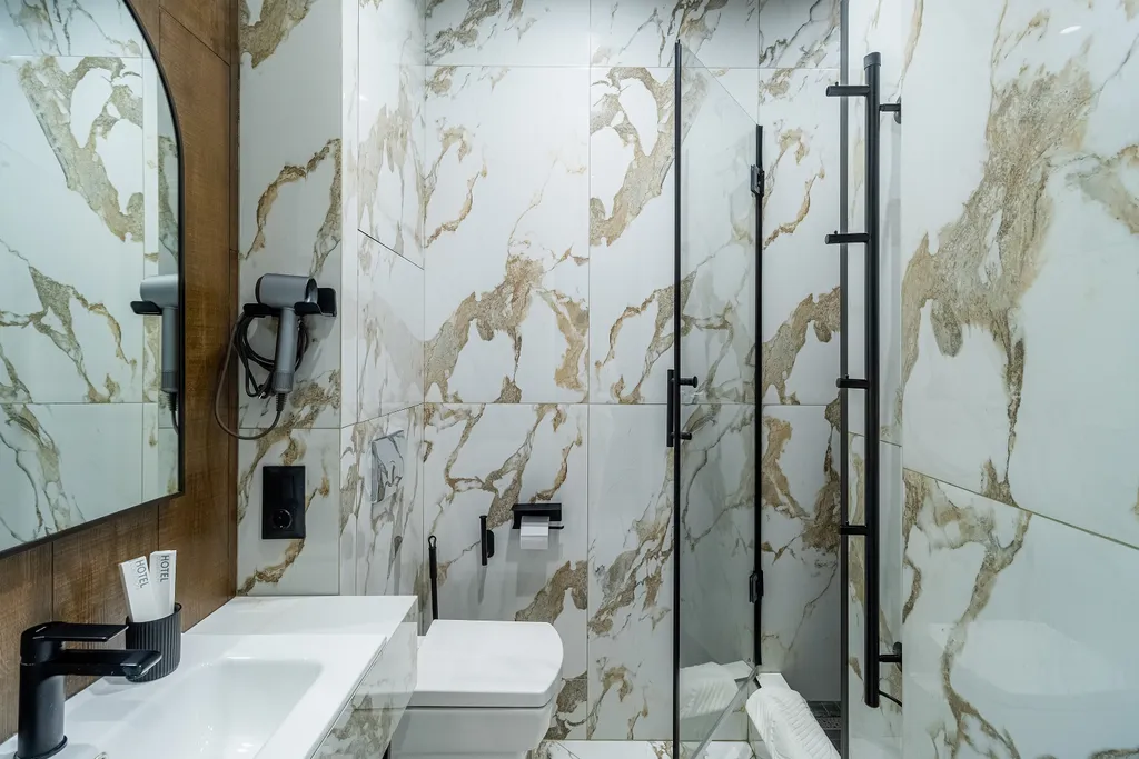 Апартаменты в центре города Deluxe Km Tower Plaza Apartments