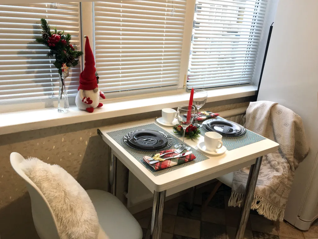 Квартира Уютная квартира Sofi для уютного отдыха — Санкт-Петербург