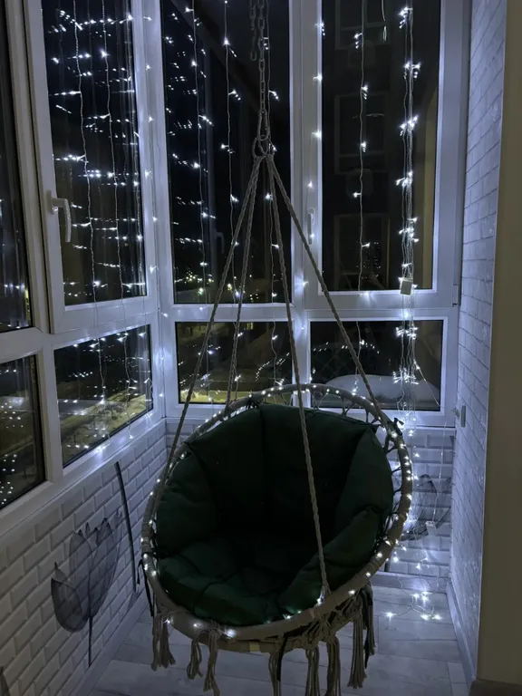 Уютная студия