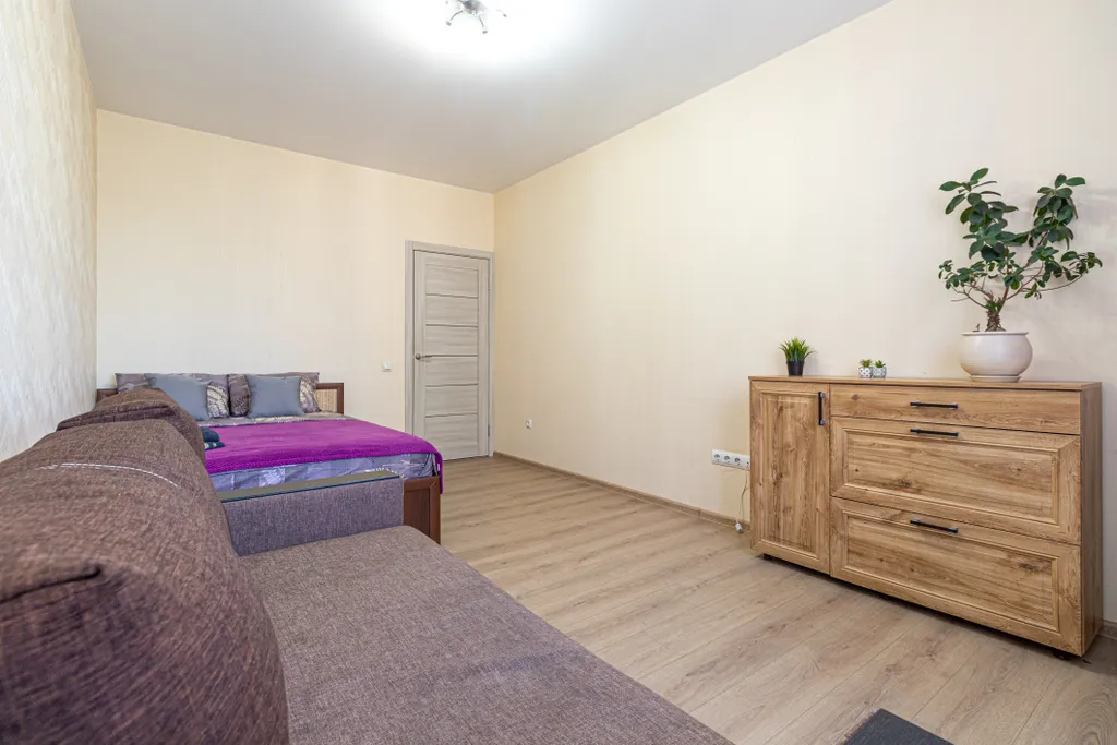 Квартира рядом с парком Галицким