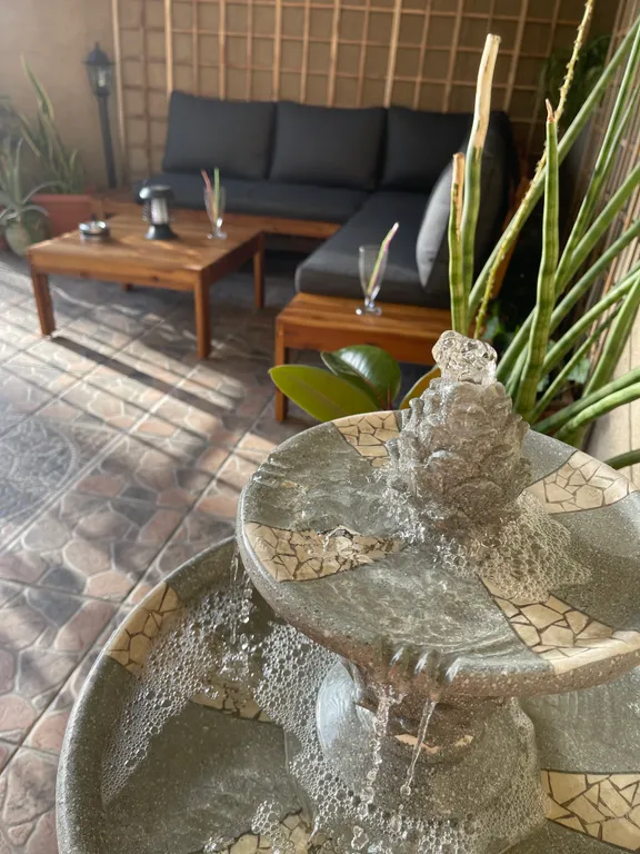 Квартира Апартаменты с террасой и автономным отоплением — Калининград