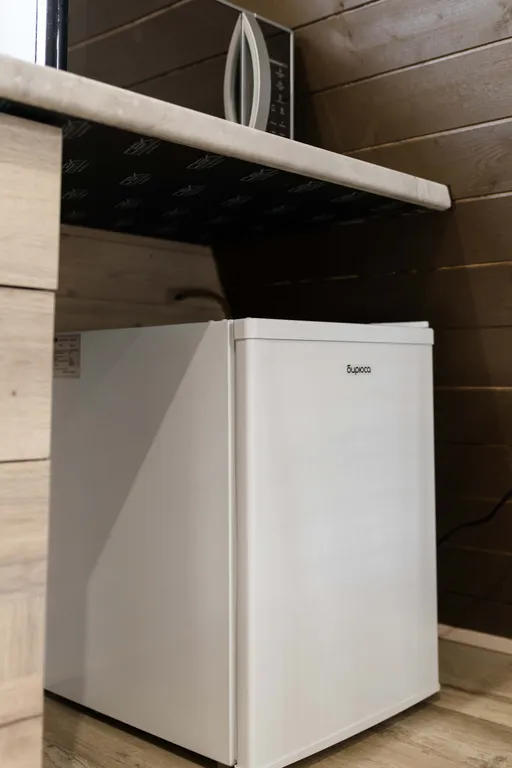 Коттедж Уютный коттедж в прекрасном уголке — Архыз