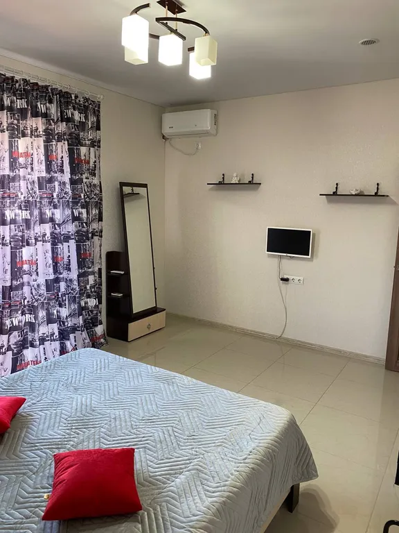 Дом под ключ "любовь"