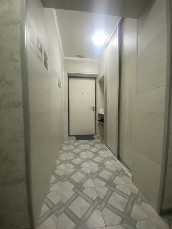 Уютная однушка