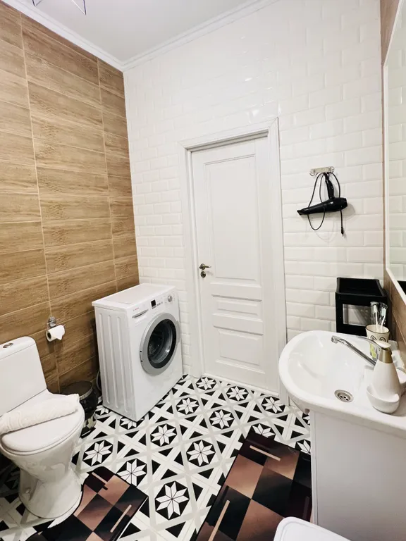 Квартира В самом центре Алматы — Алматы