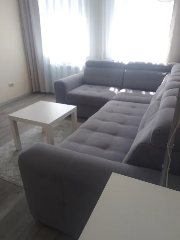 Квартира Двухкомнатная уютная квартира в самом центре города — Калининград