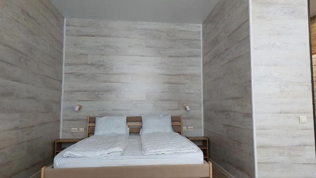 Квартира Квартира-студия в центре Шерегеша — Шерегеш