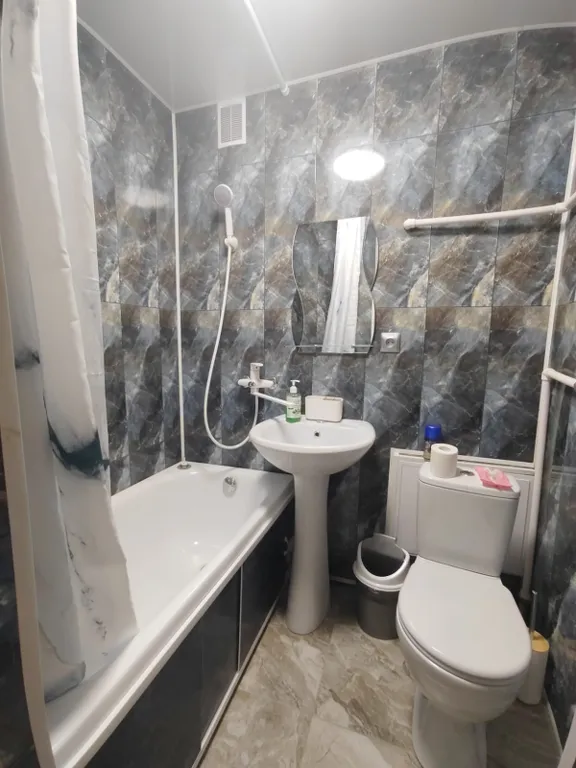 Светлая, уютная квартира в центре города