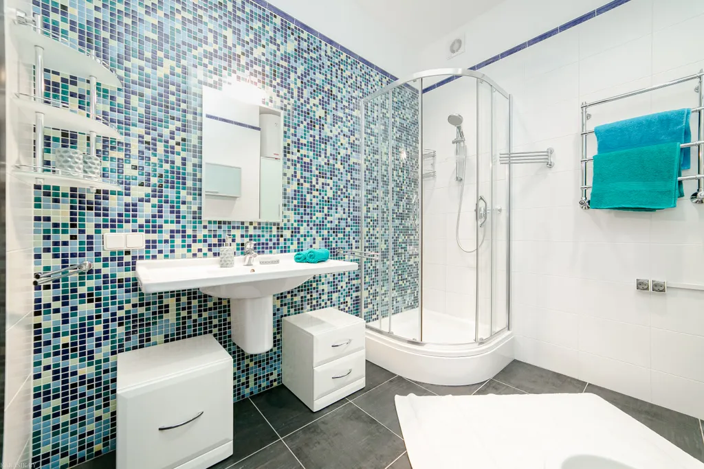 Элитные апартаменты на Димитрова