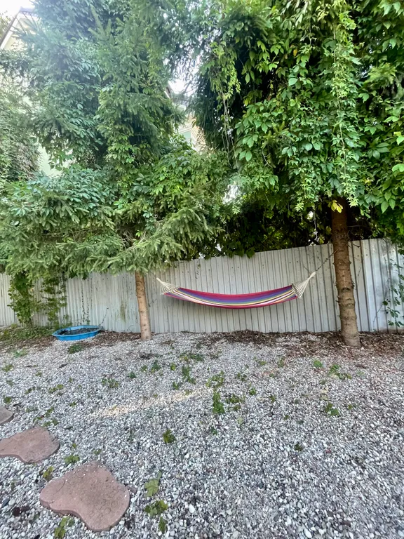 Дом в тихом, живописном месте