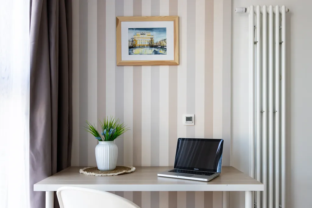 Квартира Квартира Урок геометрии от Точно Ключи — Санкт-Петербург