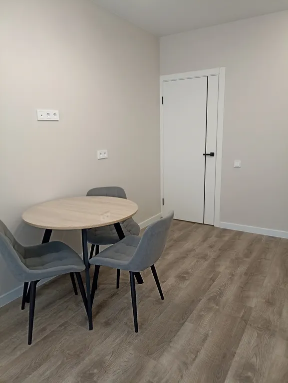 Квартира Уютная, новая квартира, до центра 10 минут — Волгоград