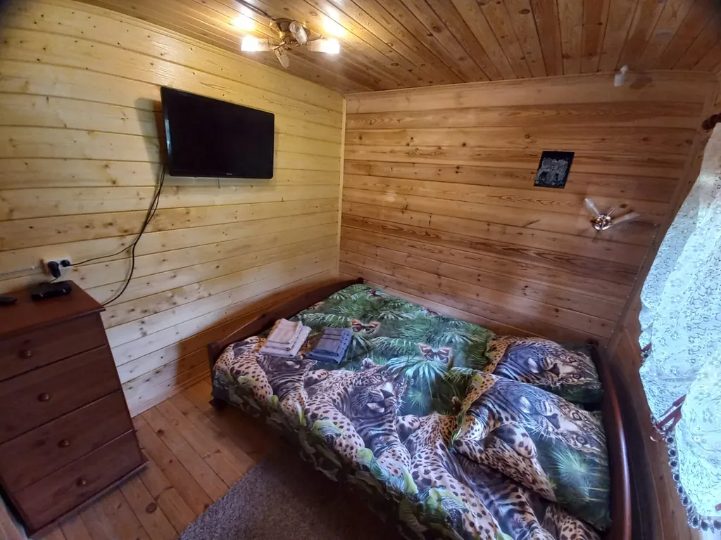 3-комнатный Дом