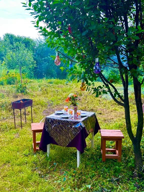 Коттедж Уютный домик — Болгар