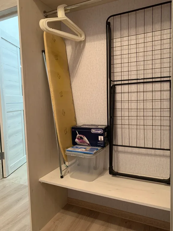 Квартира Квартира у моря — Прасковеевка