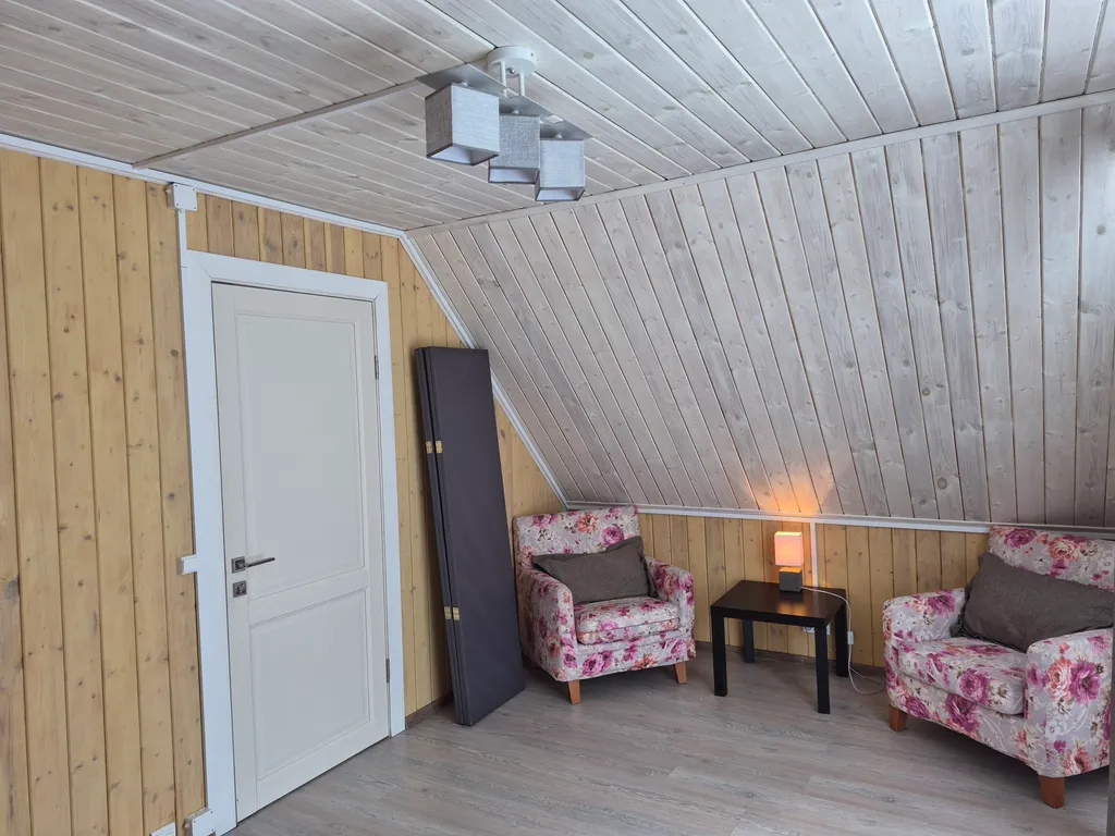 Пряничный домик