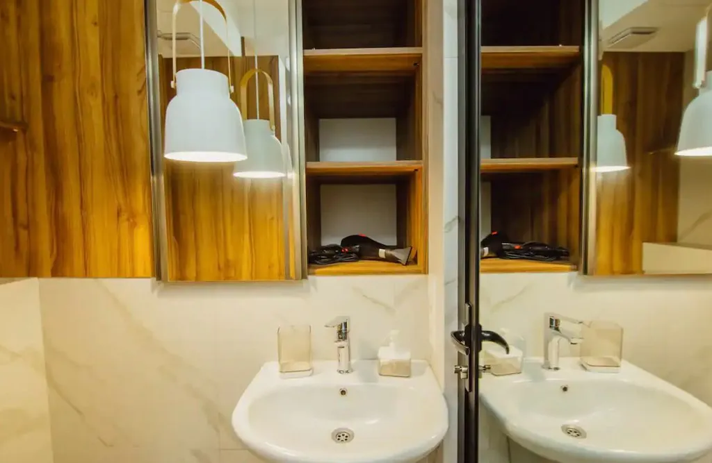 Sea View Apartment 28-15