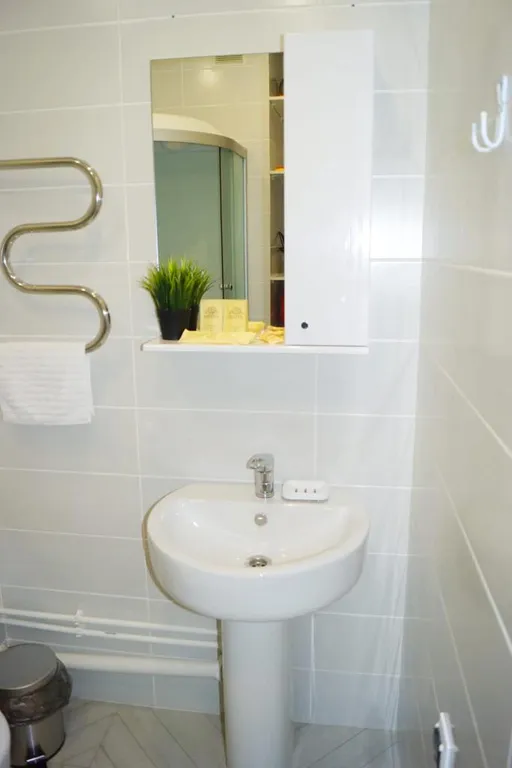 Уютная студия в центре города