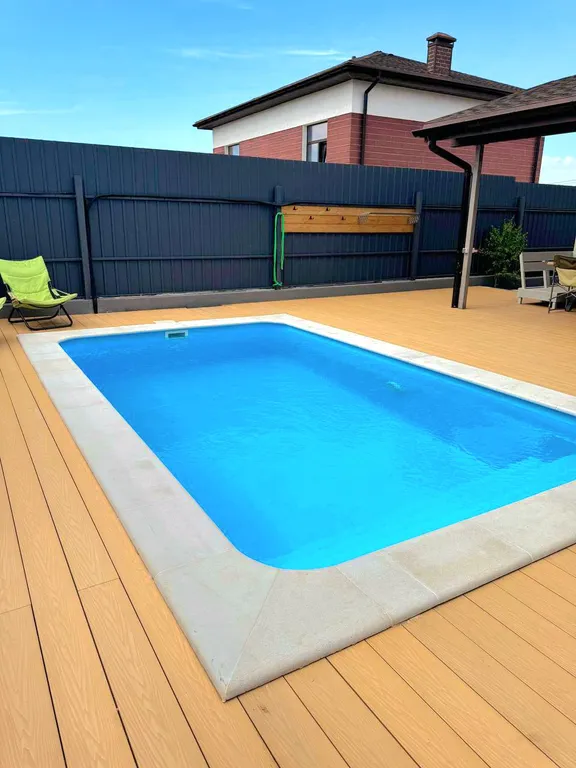 Дом на Фиоленте