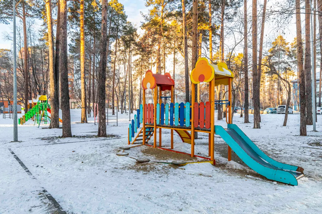 Квартира Апартаменты Dream House в ЖК Симфония — Екатеринбург