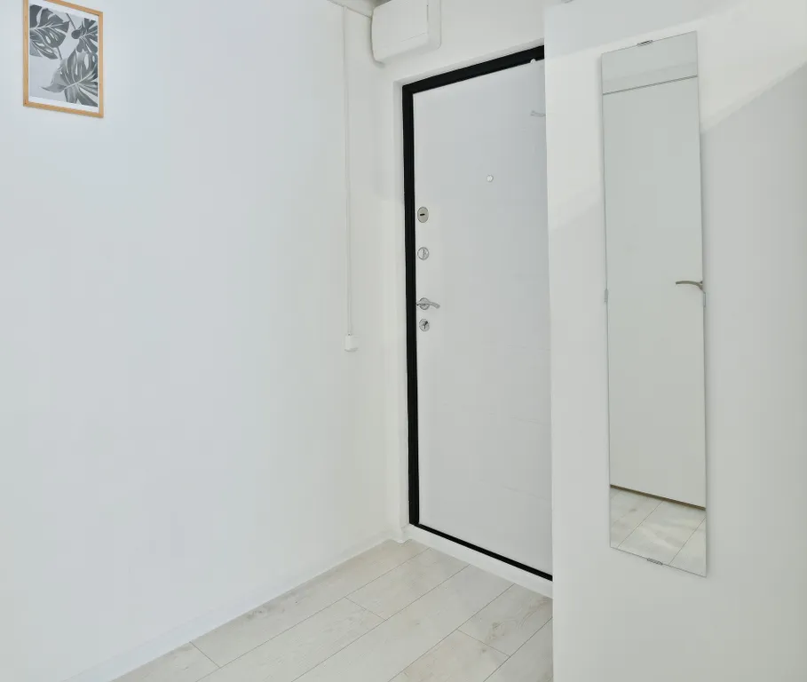 Чистая, уютная квартира-студия в центре города