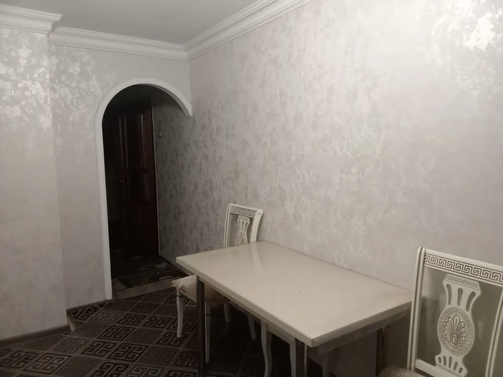 Уютная квартира на берегу моря