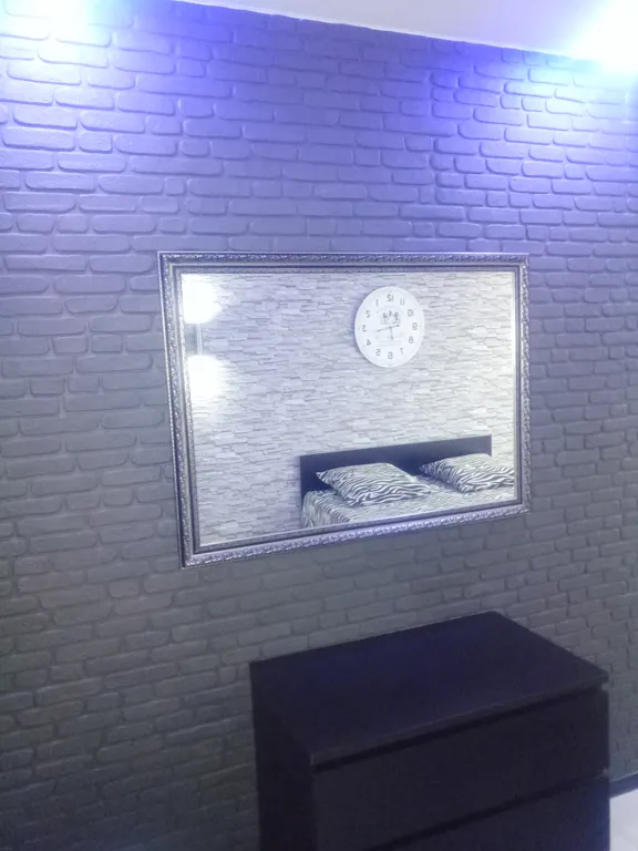 1-комнатная квартира комфорт