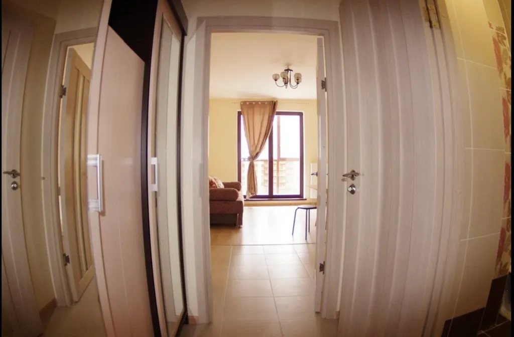 Доступный комфорт