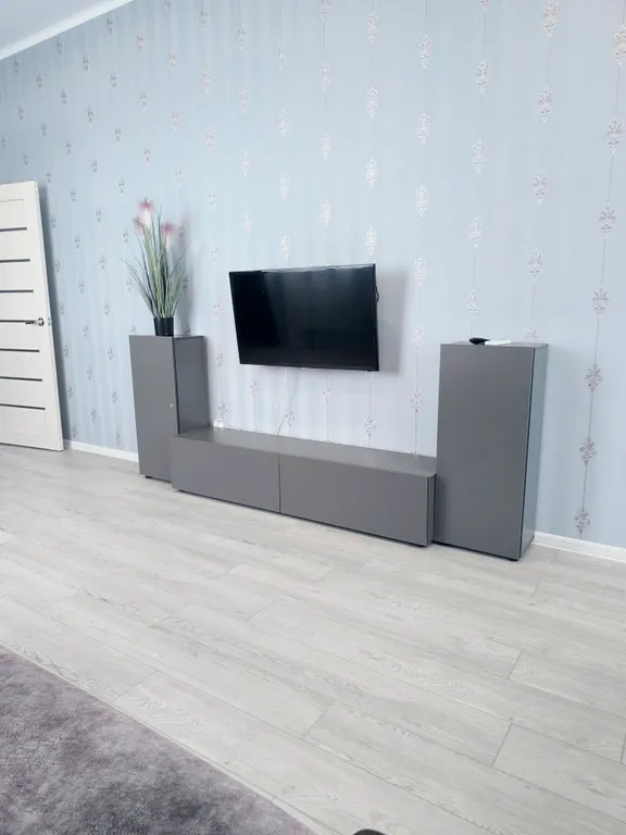 Квартира Уютная квартира со свежим ремонтом — Анапа