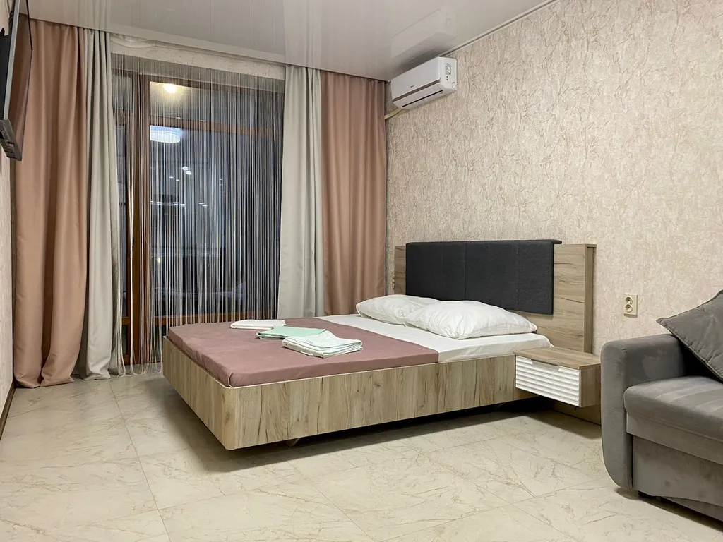 Апартамент у моря