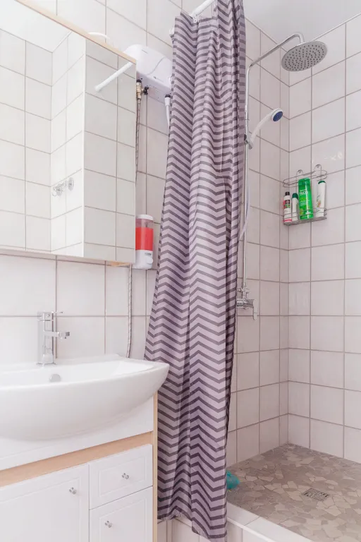 Квартира Квартира Luna Lux Apart, центр, ЖК Династия — Ярославль