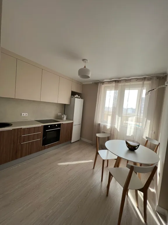 Квартира Уютная квартира — Краснодар