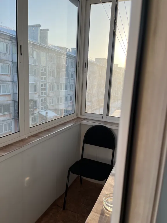 Уютная однокомнатная квартира в центре города