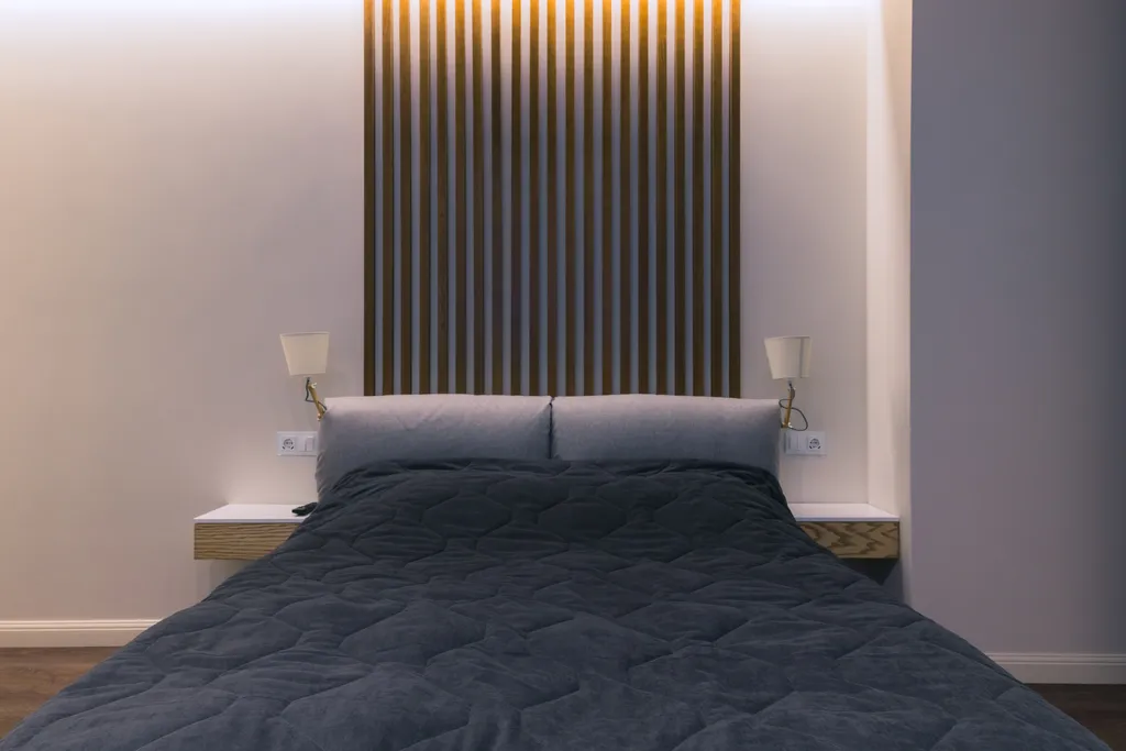 Квартира с прекрасным видом на реку