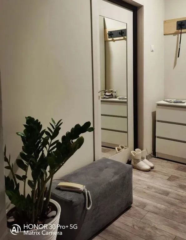 Новая квартира в современном жк