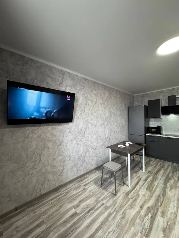 Уютная квартира с новым ремонтом