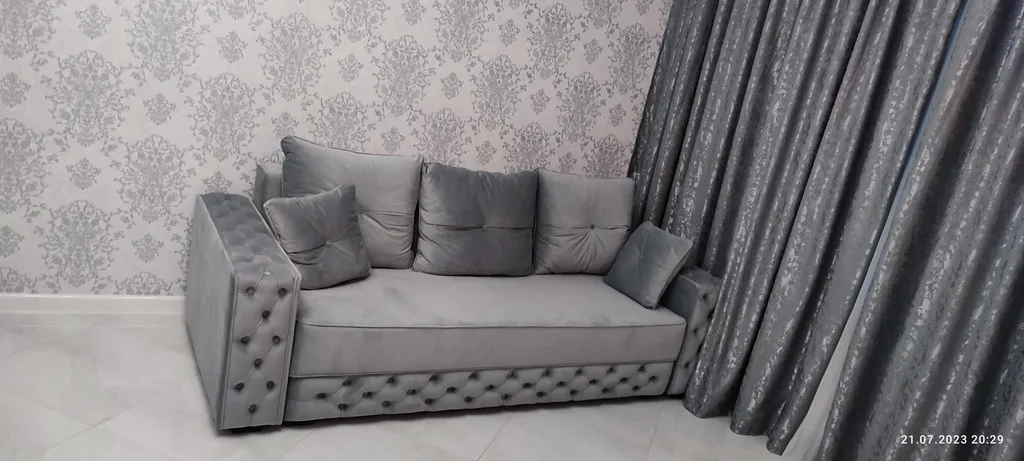 Коттедж 4-комнатный Дом — Кущёвская