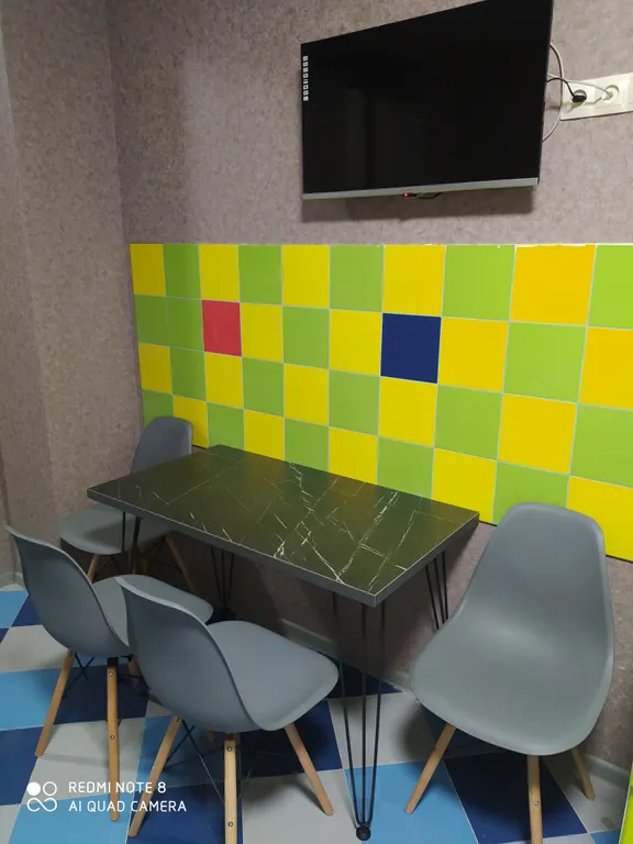 Студия у моря