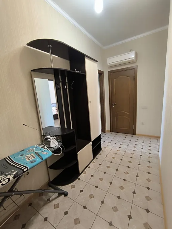 Квартира Квартира на 9 этаже с красивым видом — Славянск-на-Кубани