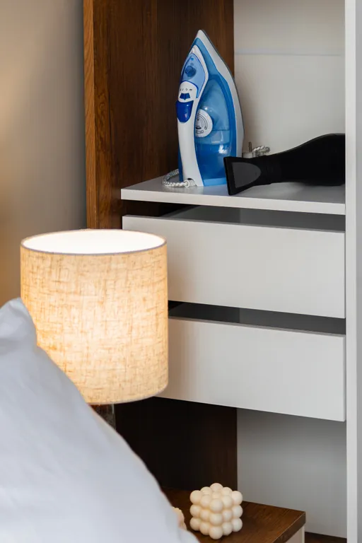 Уютная квартира в новостройке в центре города