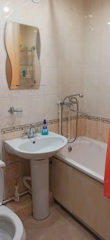 Рэд эпл апарт