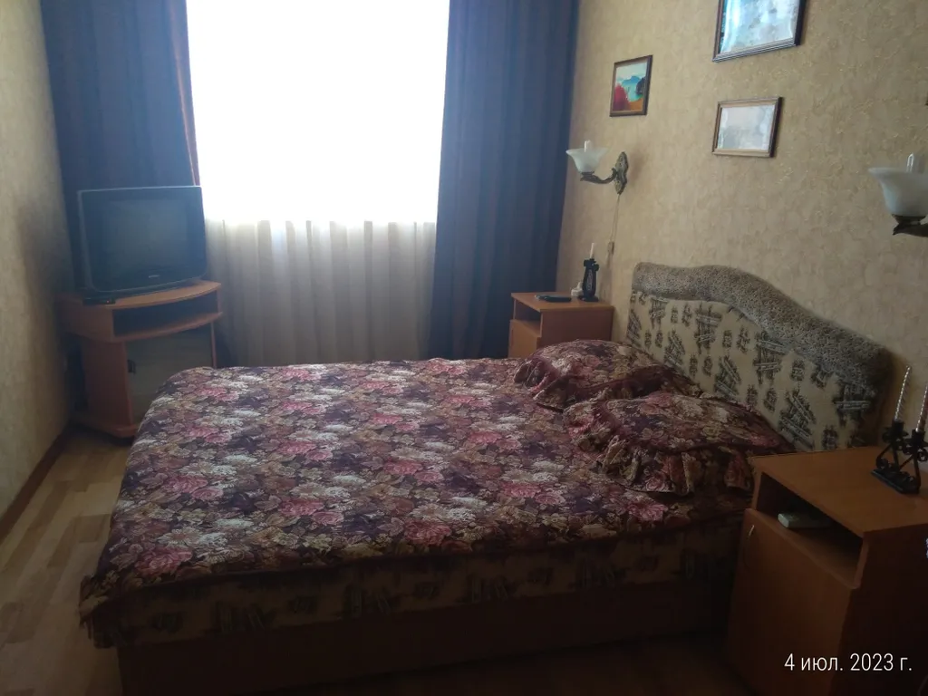 Квартира Уютная квартира у моря — Феодосия